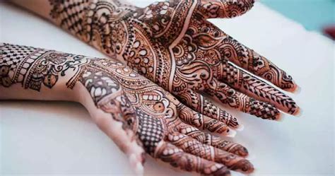 How To Care For A Henna Tattoo - Easy 11 Methods