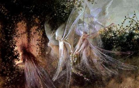 The Darker Side of Irish Fairy Lore: When Encounters Turn Dangerous ...