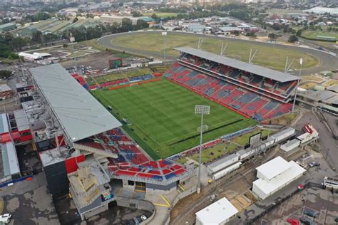 McDonald Jones Stadium, Newcastle, Australia : r/stadiumporn