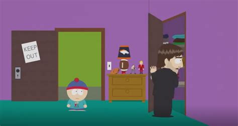 Come out of the closet Tom Cruise! : r/southpark