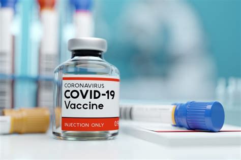 CureVac and GSK COVID-19 vaccine shows promise in pre-clinical study