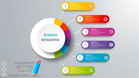 Powerpoint Infographic Icons Powerpoint Timeline Templates Free ...