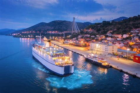 6 BEST MEDITERRANEAN CRUISE DESTINATIONS • Creative Travel Guide