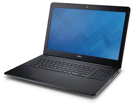 Dell Inspiron 15-5548 - Notebookcheck.net External Reviews