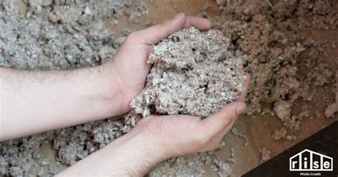 Cellulose Insulation: Sustainable and High-Performance