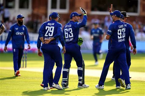 ICC Cricket World Cup 2023: England unveil their jersey for the marquee ...