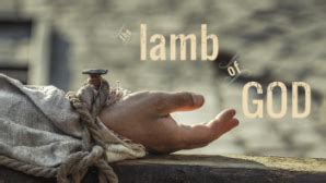 “The Lamb is the answer” (John 1:29-42) | The Kingdom @ Glandore-Underdale