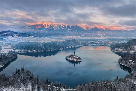 All You Need To Know To Visit Lake Bled, Slovenia