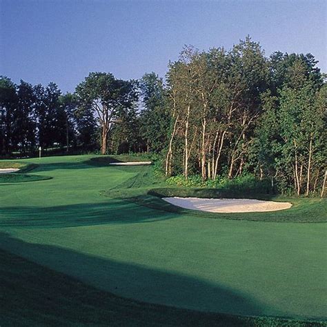 Oakhurst Golf & Country Club in Clarkston, Michigan, USA | GolfPass