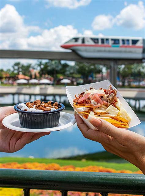 Epcot Food And Wine Festival | Live Stream, Lineup, and Tickets Info