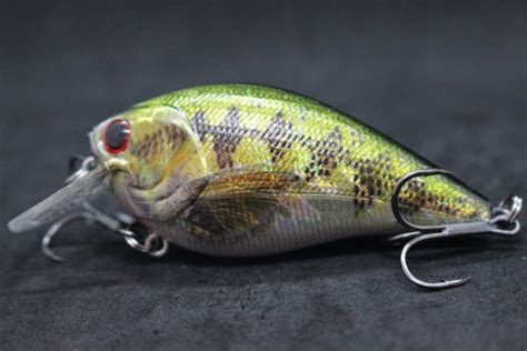 Fishing Lures Crankbait HC253 1/4 inch 2/3 oz – wLure