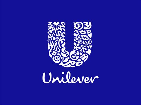 Unilever logo by Miles Newlyn on Dribbble