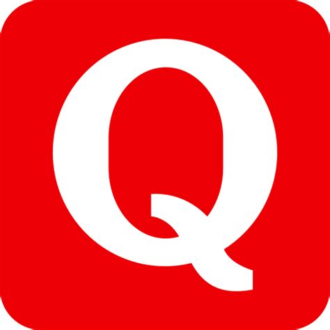 Quora icon - Free download on Iconfinder