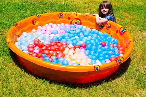 Water Balloon Fight Rules: How to Have Water Fights For Every Age!