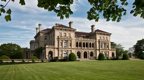 About the Newport Mansions | Newport Mansions