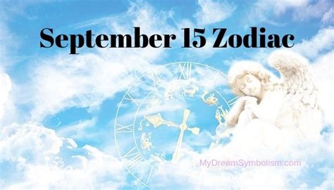 September 15 Zodiac Sign, Love Compatibility