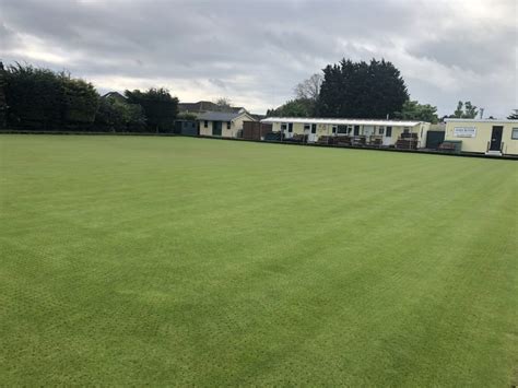 Bowls – Outdoors – The Isle of Wight Community Club