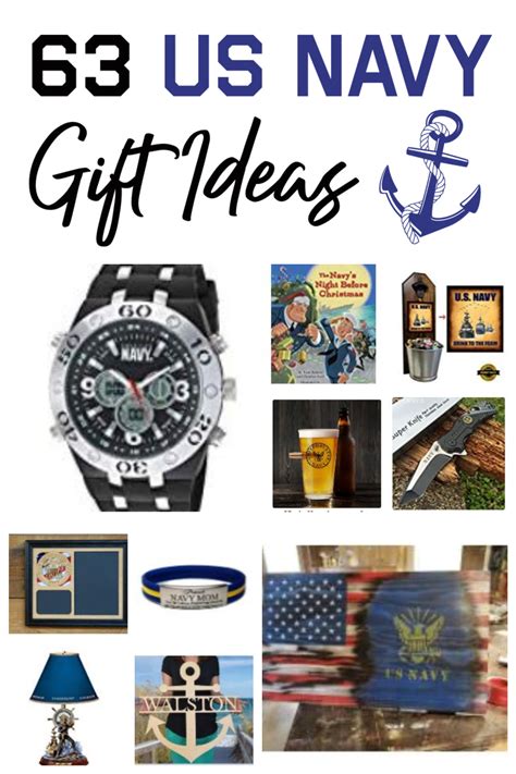 63 us navy gifts for navy sailors families – Artofit