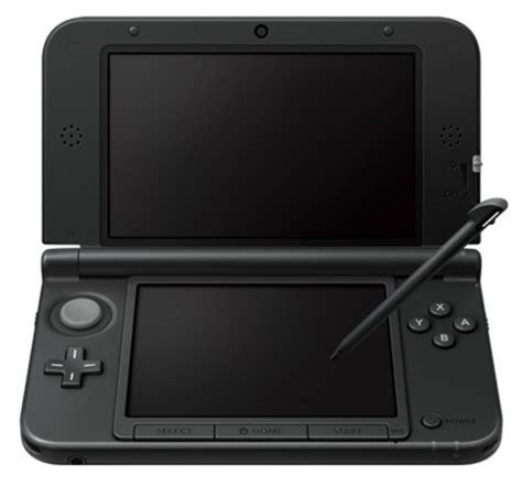 Nintendo 3DS XL Black - Skroutz.gr