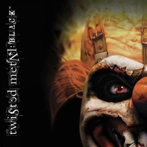 Sony PS - Twisted Metal Black Soundtrack Lyrics and Tracklist | Genius