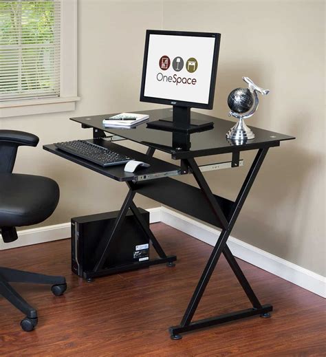 15 Amazing Small Computer Desks For Your Home Office - Unhappy Hipsters