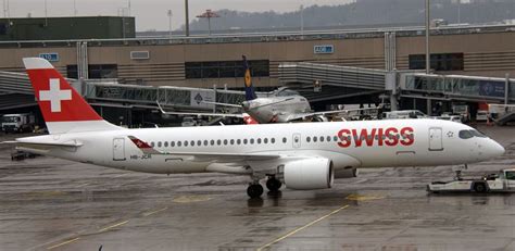 Pin on SWISS Fleet