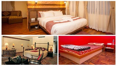 The Best Hotels in Kathmandu Nepal for All Budgets!