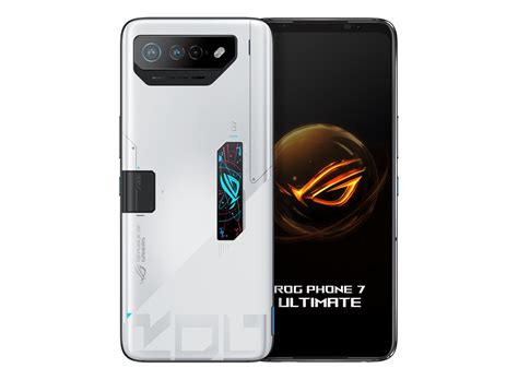 ROG Phone 7 Ultimate | Phones | ROG Philippines