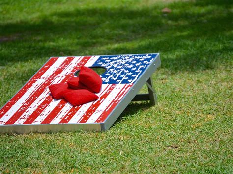 15 Best Yard Games for Adults: Fun Backyard Secret Classics