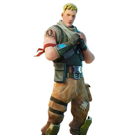 Fortnite Og Skins : 10 best OG Fortnite skins for 800 V-Bucks that Epic ...