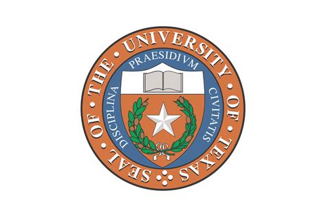 University of Texas Logo