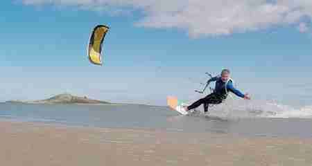 Kite surfing equipment ⋆ Kitestars the online kitesurf platform