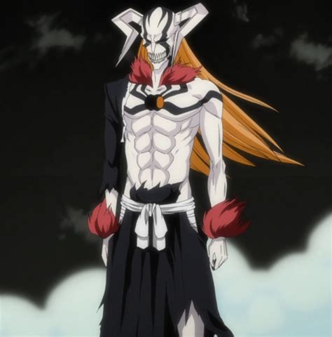 Obraz - Ep271 Hollowfied Ichigo.png | Bleach Wiki | FANDOM powered by Wikia