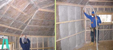 Cellulose Insulation | Adam T Inc