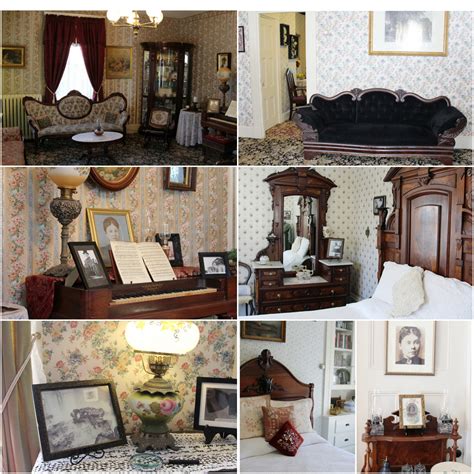 Lizzie Borden House: An Incredible Photo Tour of The Macabre