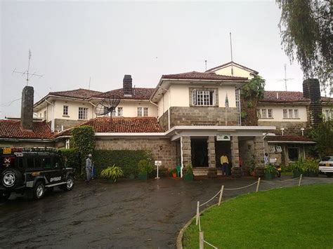 Kericho Tea hotel | Nairobi city, Kenya africa, Hotel