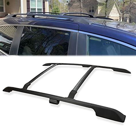 The Best Honda Odyssey Roof Rack Cross Bars – A Comprehensive Guide