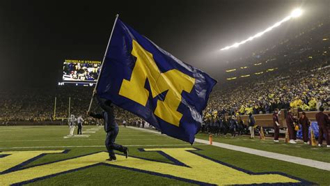 Michigan football recruiting: Meet the Wolverines' 2018 class