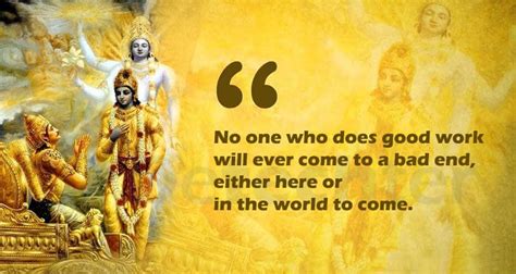 33 Bhagavad Gita Quotes about Emotions You Should Read