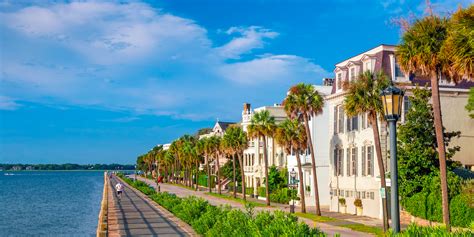 Charleston, South Carolina travel guide - Business Insider