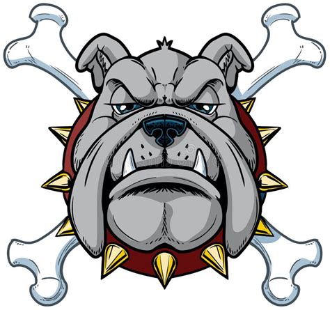 Cartoon Bulldog Stock Illustrations – 22,150 Cartoon Bulldog Stock ...