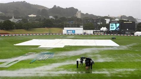 BBC weather Wellington 24 February: Weather in Basin Reserve Wellington ...