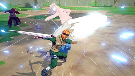 NARUTO TO BORUTO: SHINOBI STRIKER available to try for free | Bandai ...