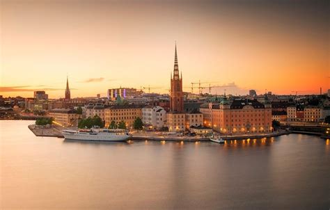 Stockholm Wallpapers - Top Free Stockholm Backgrounds - WallpaperAccess