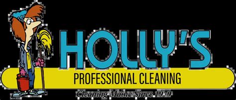 Professional Cleaning Services in Bangor, Maine | Holly's Expert Cleaners