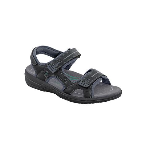 Orthofeet Men's Sandals - Free Shipping | Flow Feet