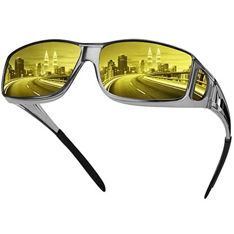 Our Recommended Top 20 Best night vision clip on glasses Reviews and ...