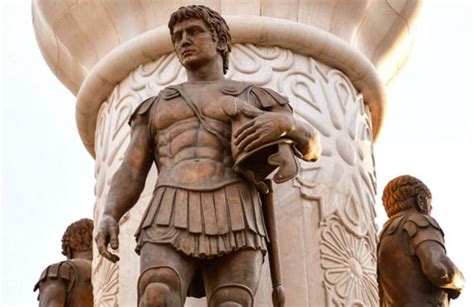 Alexander the Great | Alexander The Great In Egypt | Egypt History