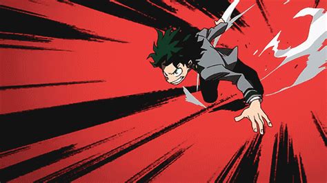 My Hero Academia | Anime Amino