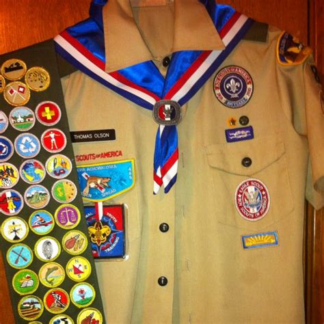 Pin on scouts